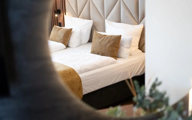 Stadthotel Lichtenfels