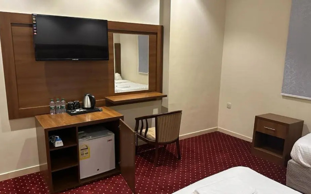 Araek Al Khlood Hotel