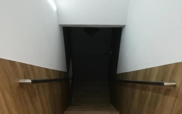 Ferienwohnung mit Aussicht auf die Burg
