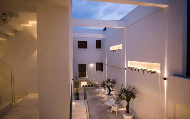 Le Ancore Luxury Apartments
