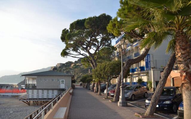 Residence Costa Templada