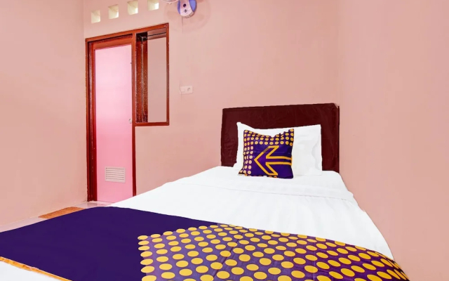 Hotel O Guest House Mustika Syariah Near alun alun kota purwokerto