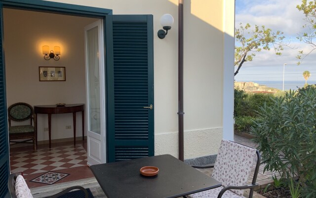 Villino Eleonora B&B