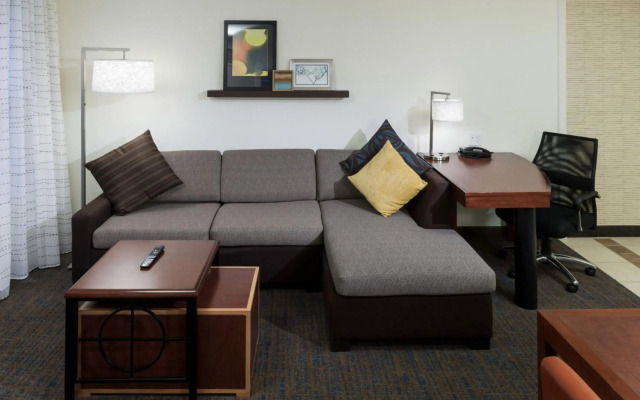 Residence Inn by Marriott Boston Marlborough