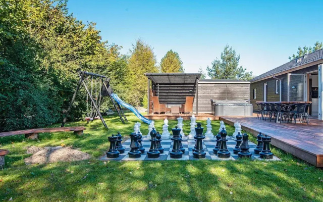 Luxury Retreat by Beach - By Traum Ferienwohnungen