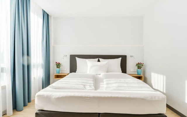 Hotel Apfelrot