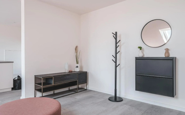 Ostseehaus Ostseehaus 5