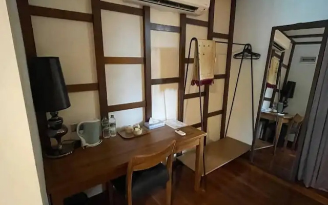 Perhentian Arwana Resort - BlueStar – Guest Rooms – Pulau Perhentian Besar