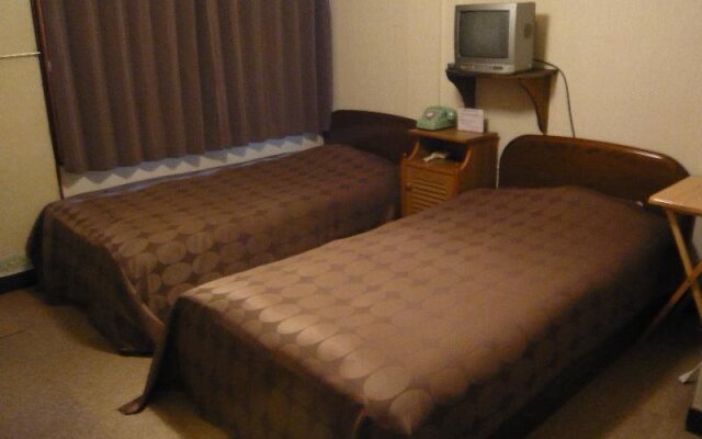 International Inn Kokage