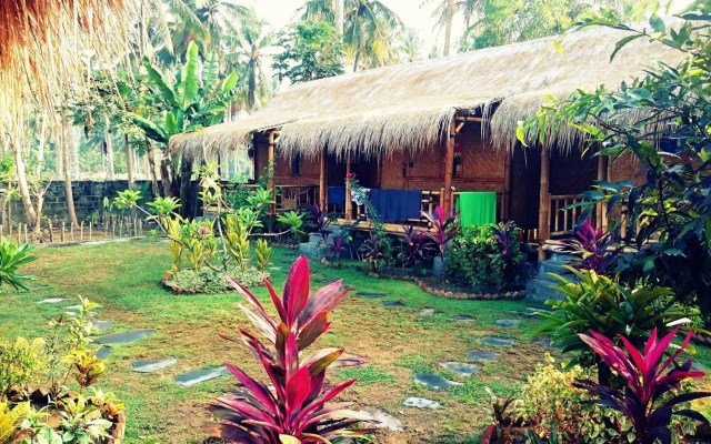 Same Same - Bungalows - Hostel