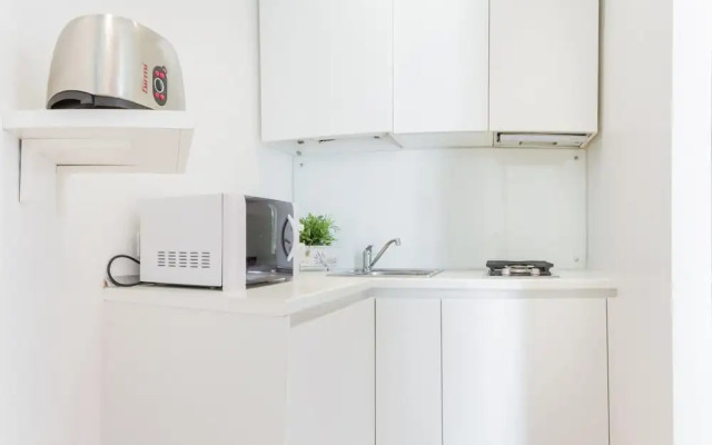 Rialto Project Apartment 3 by Wonderful Italy