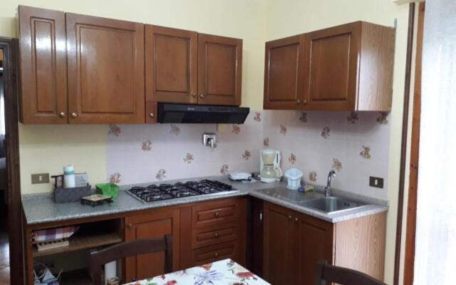 Appartamento VACANZE DI PUCCI LIDIA