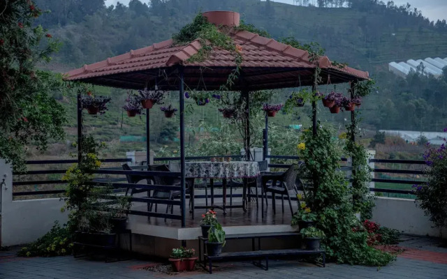The Perfect Home Stay