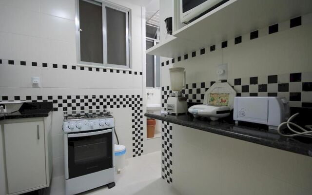 GoHouse - Ribeiro 302