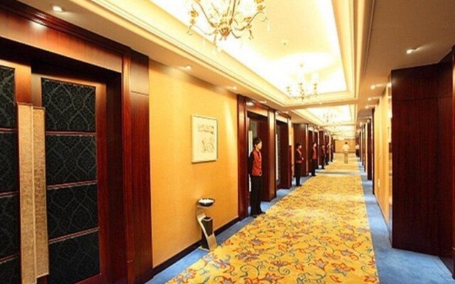 Hangzhou Braim Canal Hotel
