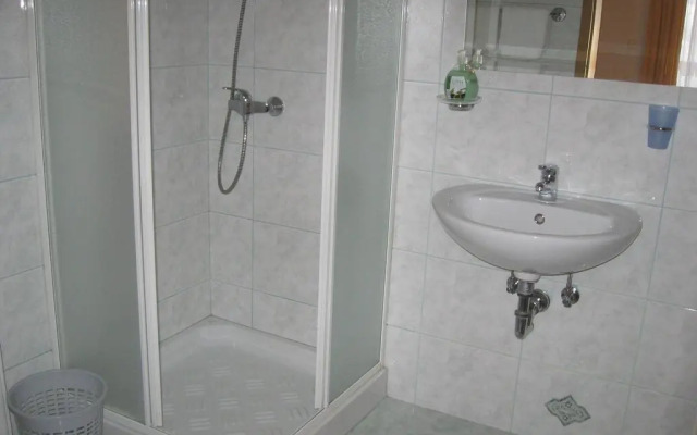 Rooms Hrominc