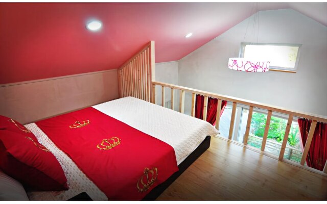 Yangpyeong Promise Pension