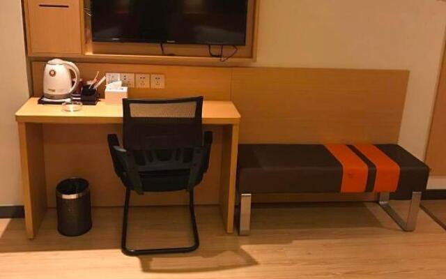 7 Days Premium·Chongqing Jiangbei International Airport Shop