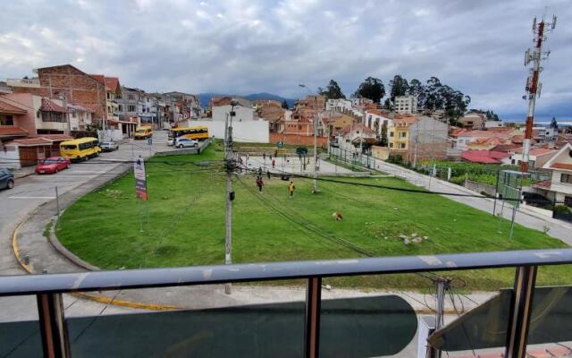 Departamento de 3 Habitaciones con parqueo Gratis