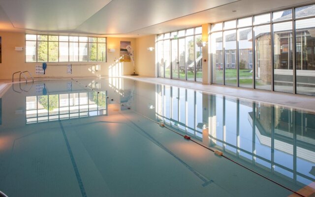 Holiday Inn Ipswich by IHG