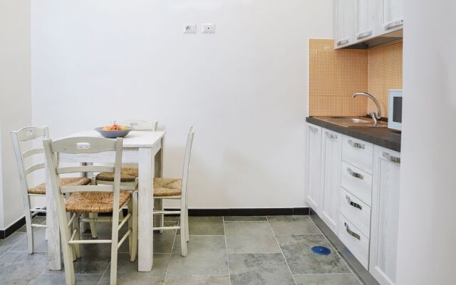 Gelso Apartments and Studio by Wonderful Italy