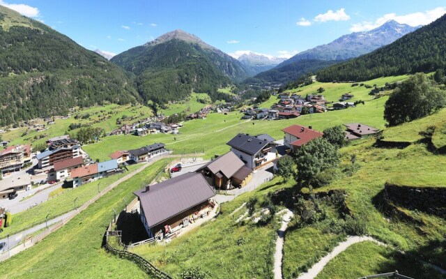 Haus Belledonne