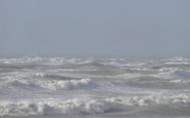 Baie de Somme Cayeux sur mer