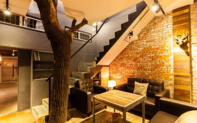 Original Hostel