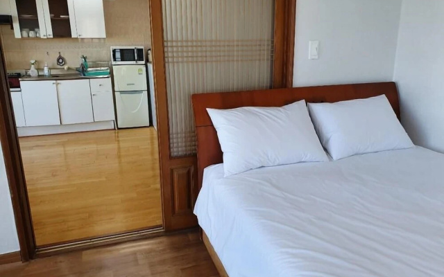 Seogwipo livingstone Pension