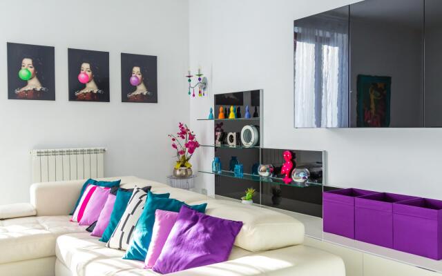 Ferdinando Art House by Wonderful Italy