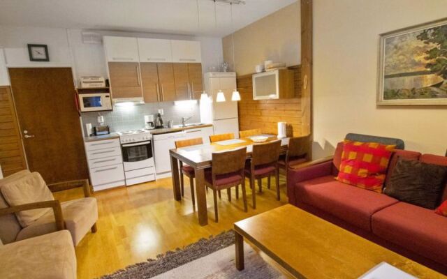 Ylläs chalets/508