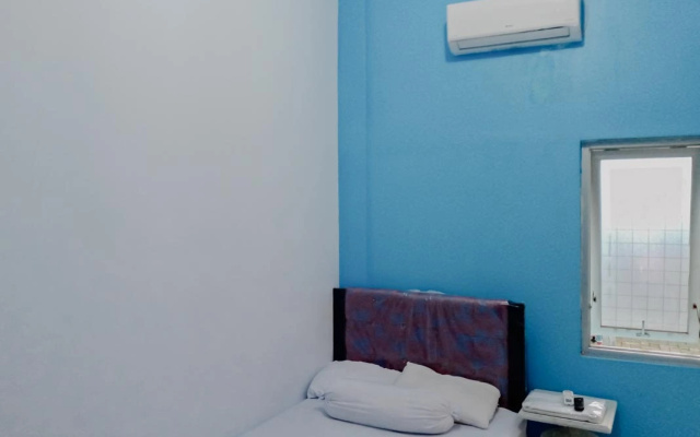 Like 2 Residence Syariah near Universitas PGRI Madiun
