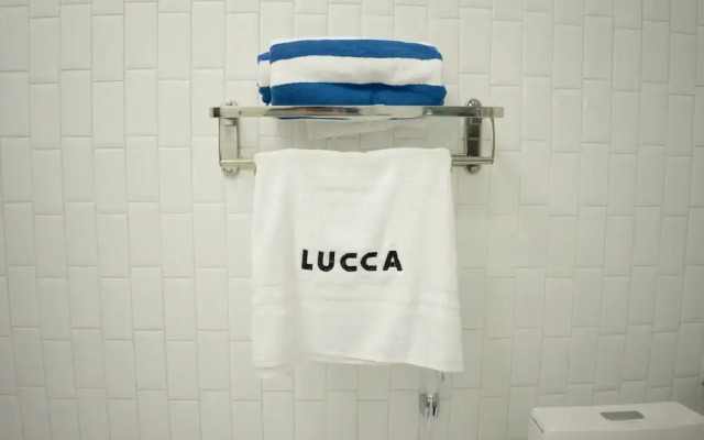 Lucca Resort & Residence