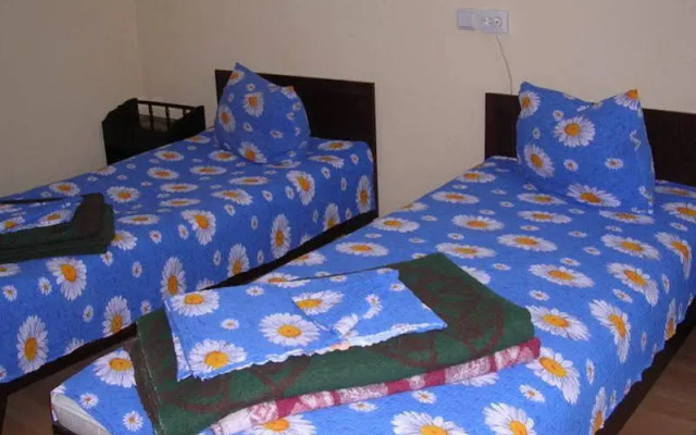 Hotel Socim