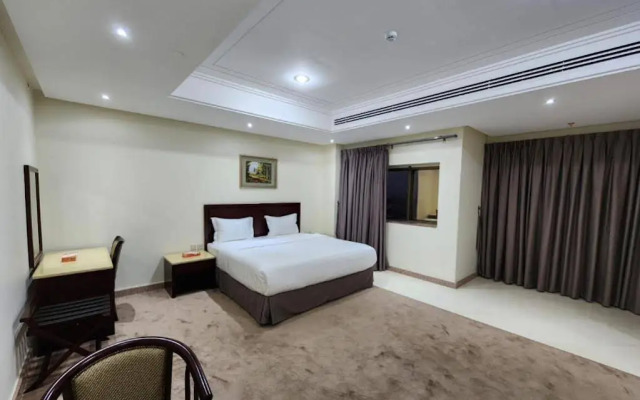 S Maskan Hotel
