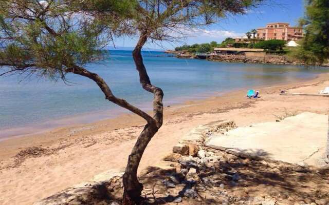 Japigium Capo Piccolo Holiday Home