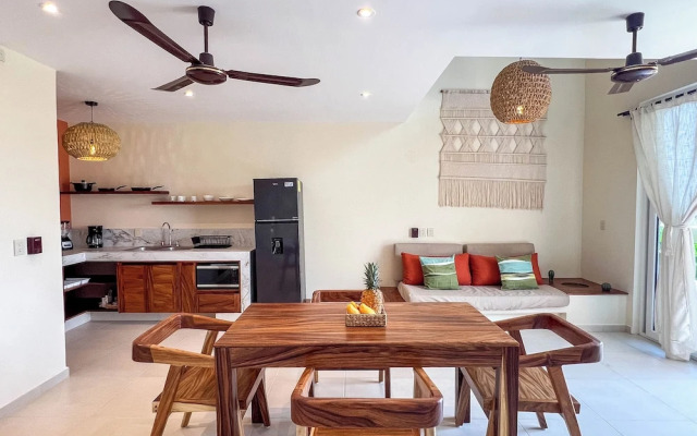 Estrella de Mar suites