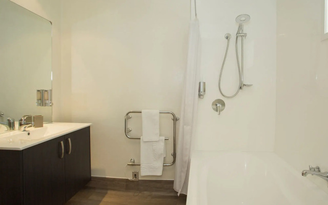Clearbrook Motels Wanaka
