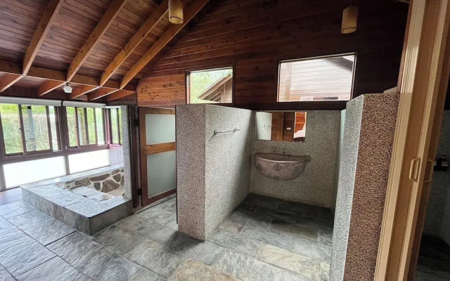 Watervilla