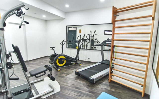 Perla Residence Hotel & Spa