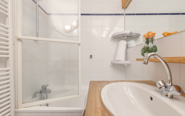 Chamonix Sud - Balme 407