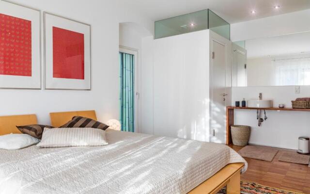 Apartment Zittera - Adults only