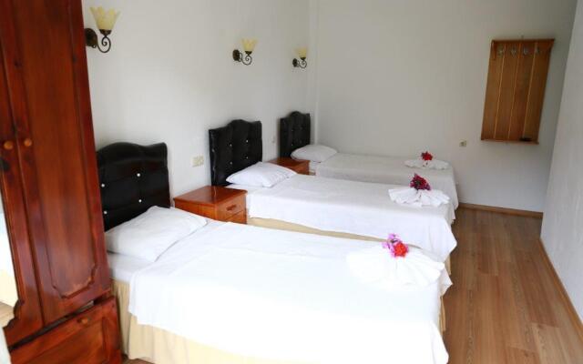 Cinar Sahil Hotel