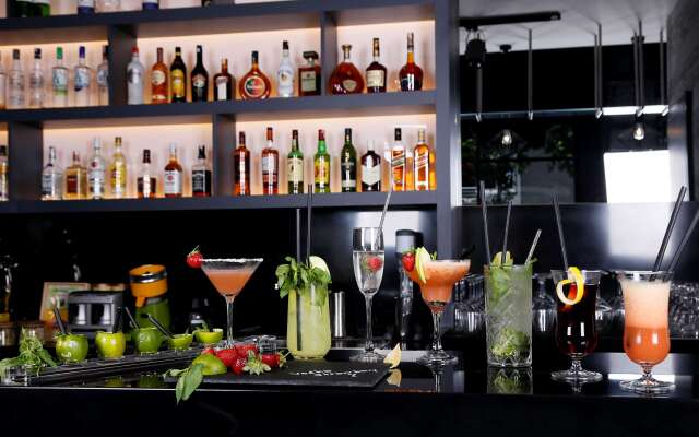 Park Inn by Radisson Izmir