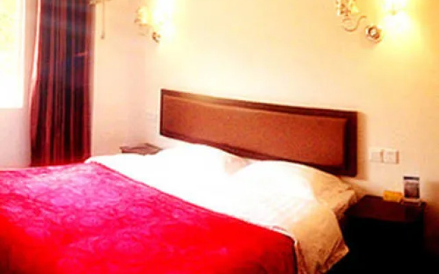 Jiuzhaigou Tongfu Hostel