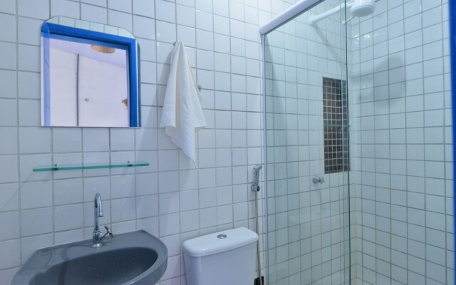 Vila Capininga Ecopousada