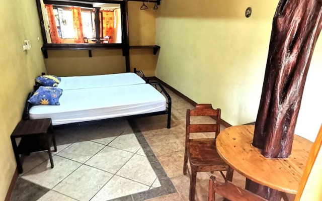 La Aldea Hostel