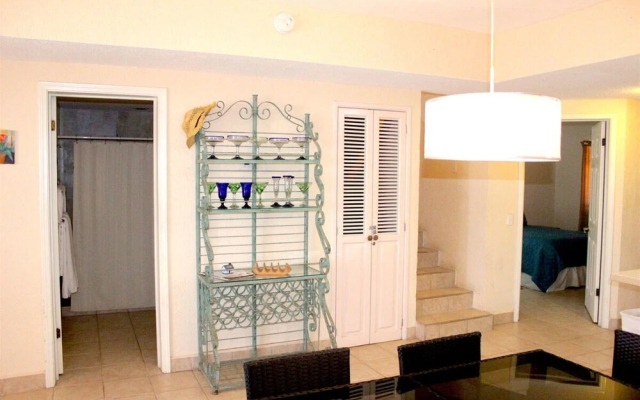 Princessa 3BR B 506-v by Casago