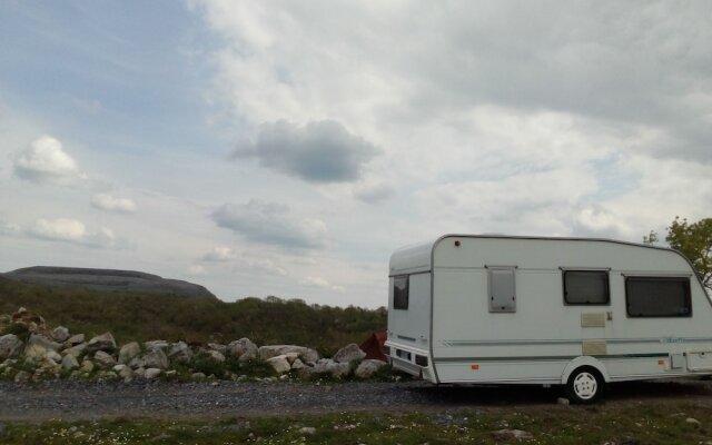 Burren Bushcraft - Camping & Adventures