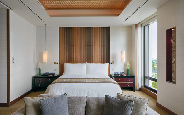 The Peninsula Tokyo - photo 3